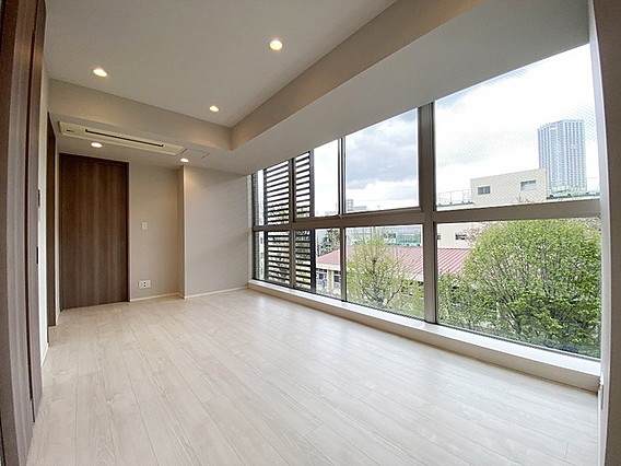 1LDK Mansion in Shinjuku, Tokyo — photo 3 of 3
