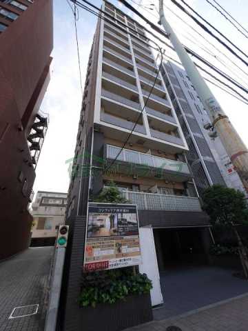 1LDK Mansion in Shinjuku, Tokyo — photo 3 of 3