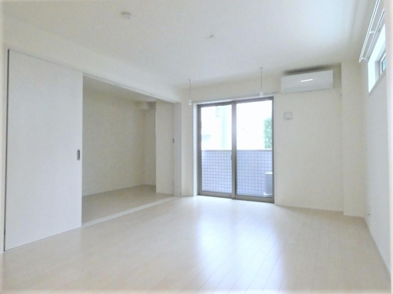1LDK Mansion in Shinjuku, Tokyo — photo 3 of 3