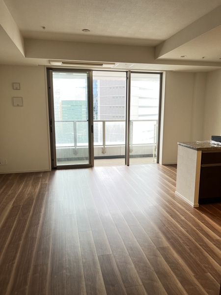 1LDK Mansion in Shinjuku, Tokyo — photo 3 of 3