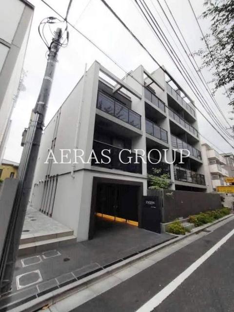 1LDK Mansion in Shinjuku, Tokyo — photo 3 of 3