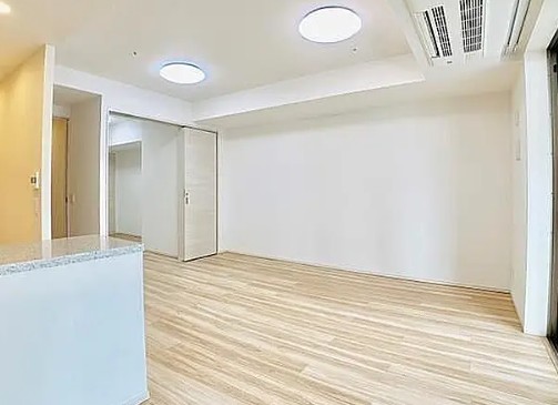 1LDK Mansion in Shinjuku, Tokyo — photo 3 of 3
