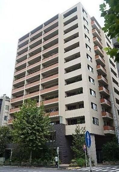 1LDK Mansion in Shinjuku, Tokyo