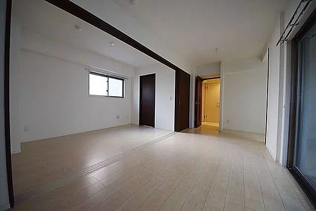 1LDK Mansion in Shinjuku, Tokyo — photo 3 of 3