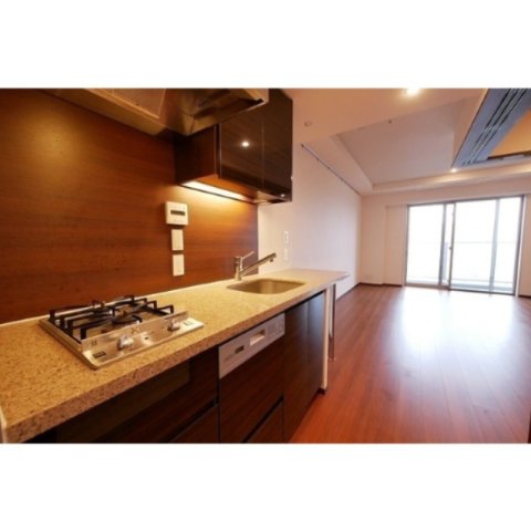 1LDK Mansion in Shinjuku, Tokyo — photo 3 of 3