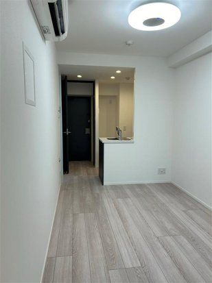 1LDK Mansion in Shinjuku, Tokyo — photo 3 of 3