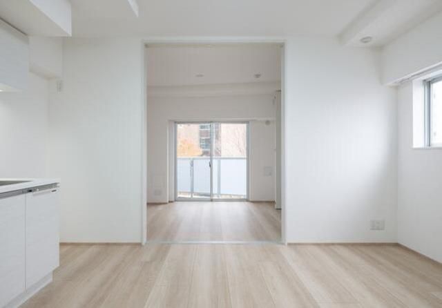 1LDK Mansion in Suginami, Tokyo — photo 3 of 3