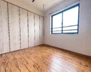 1LDK Mansion in Suginami, Tokyo