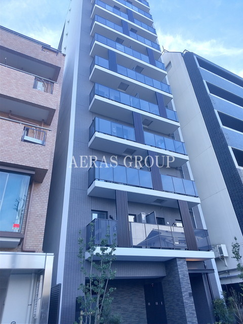 1LDK Mansion in Toshima, Tokyo - Image 1