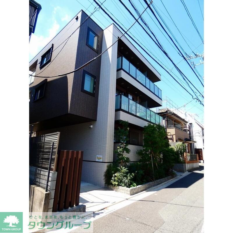 1LDK Mansion in Toshima, Tokyo