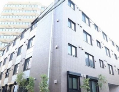 1LDK Mansion in Toshima, Tokyo - Image 1