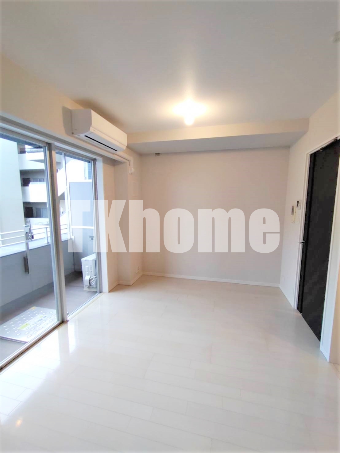 1LDK Mansion in Toshima, Tokyo