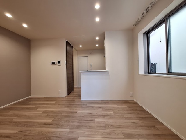 1LDK Mansion in Toshima, Tokyo — photo 3 of 3