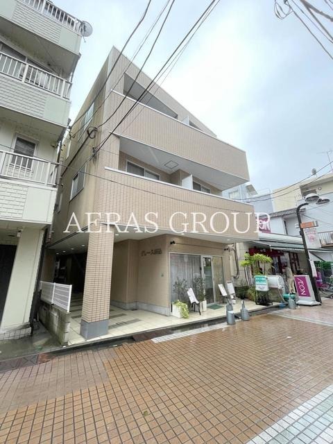1LDK Mansion in Toshima, Tokyo - Image 1