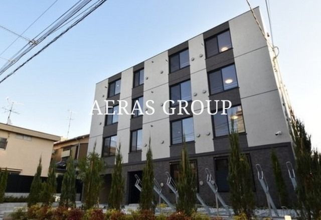 1LDK Mansion in Toshima, Tokyo - Image 1