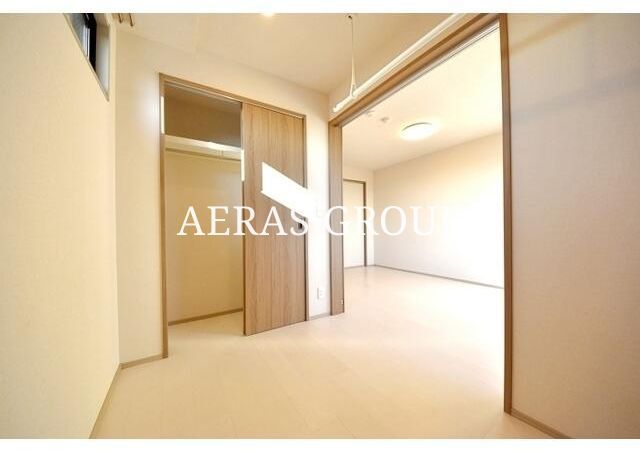 1LDK Mansion in Toshima, Tokyo — photo 3 of 3