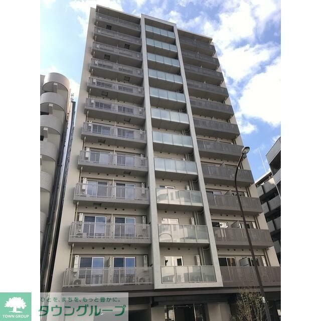 1LDK Mansion in Toshima, Tokyo - Image 1