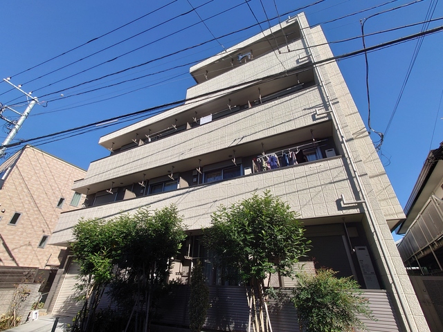 1LDK Mansion in Toshima, Tokyo