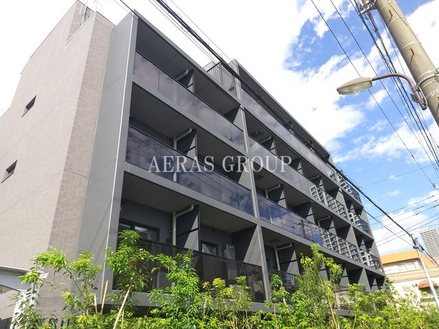 1LDK Mansion in Toshima, Tokyo - Image 1