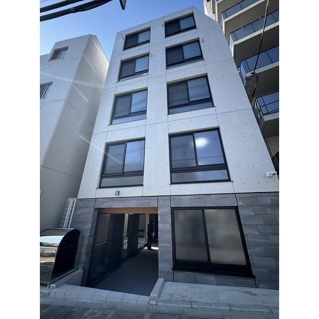 1LDK Mansion in Toshima, Tokyo