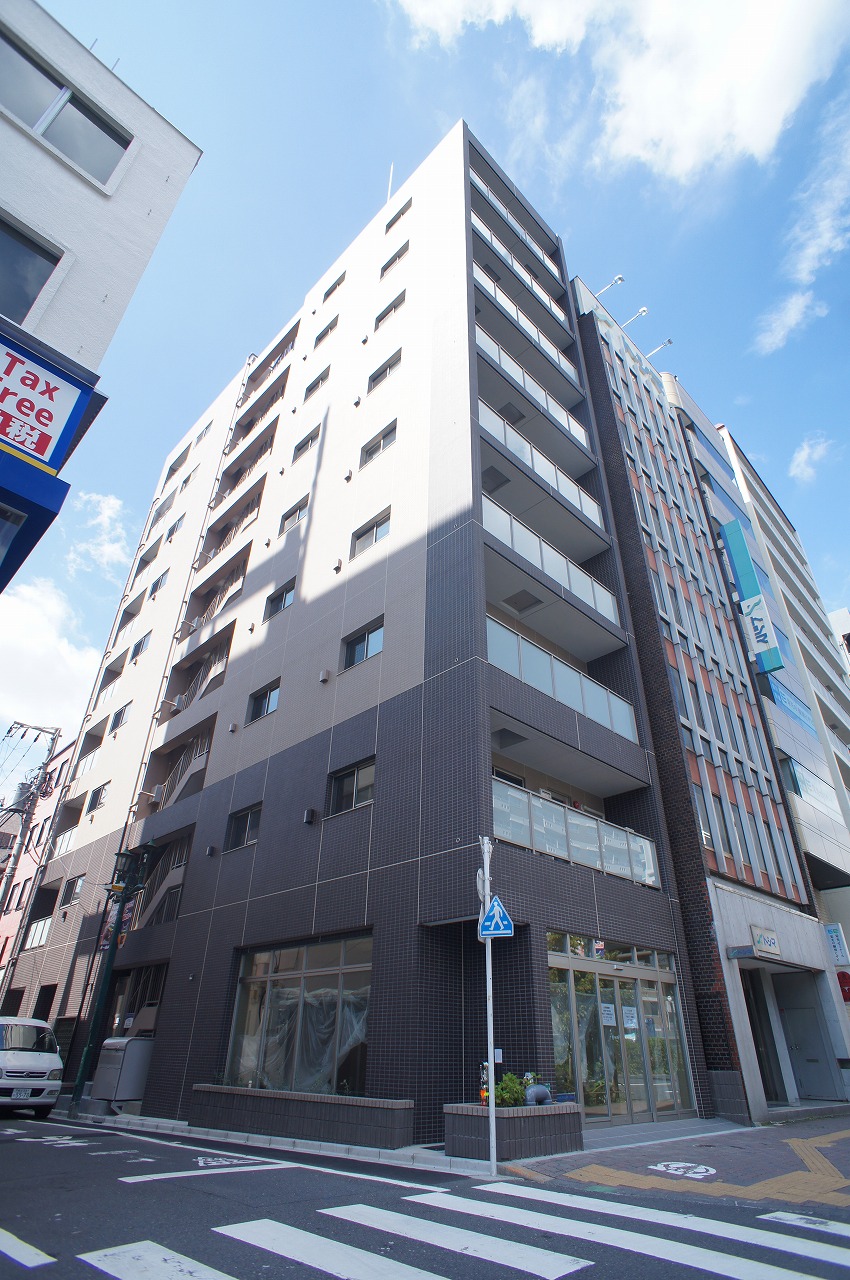 1LDK Mansion in Toshima, Tokyo - Image 1