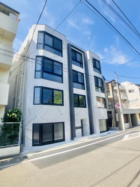 1SDK Mansion in Minato, Tokyo - Image 1