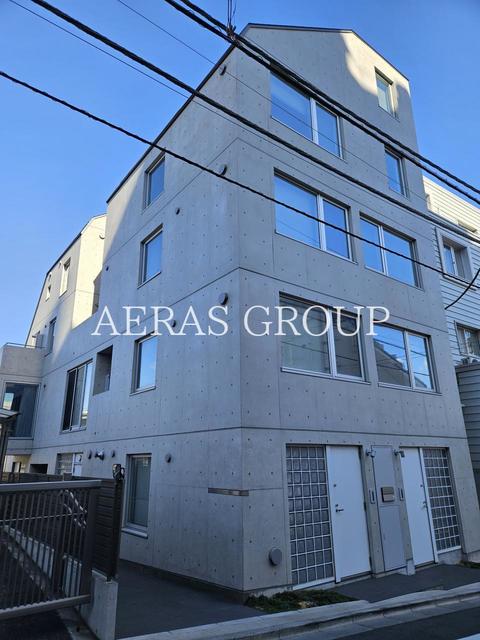 1SDK Mansion in Shinjuku, Tokyo