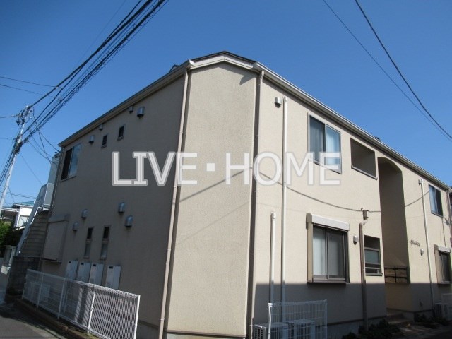 1SK Apartment in Nakano, Tokyo