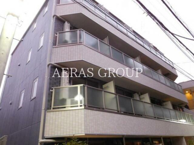 1SLDK Mansion in Nakano, Tokyo - Image 1