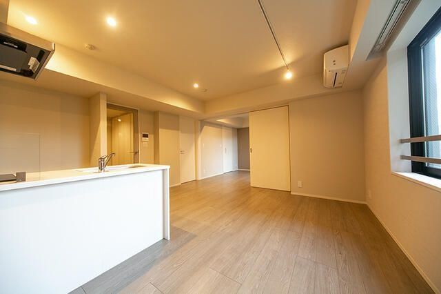 1SLDK Mansion in Shibuya, Tokyo — photo 3 of 3