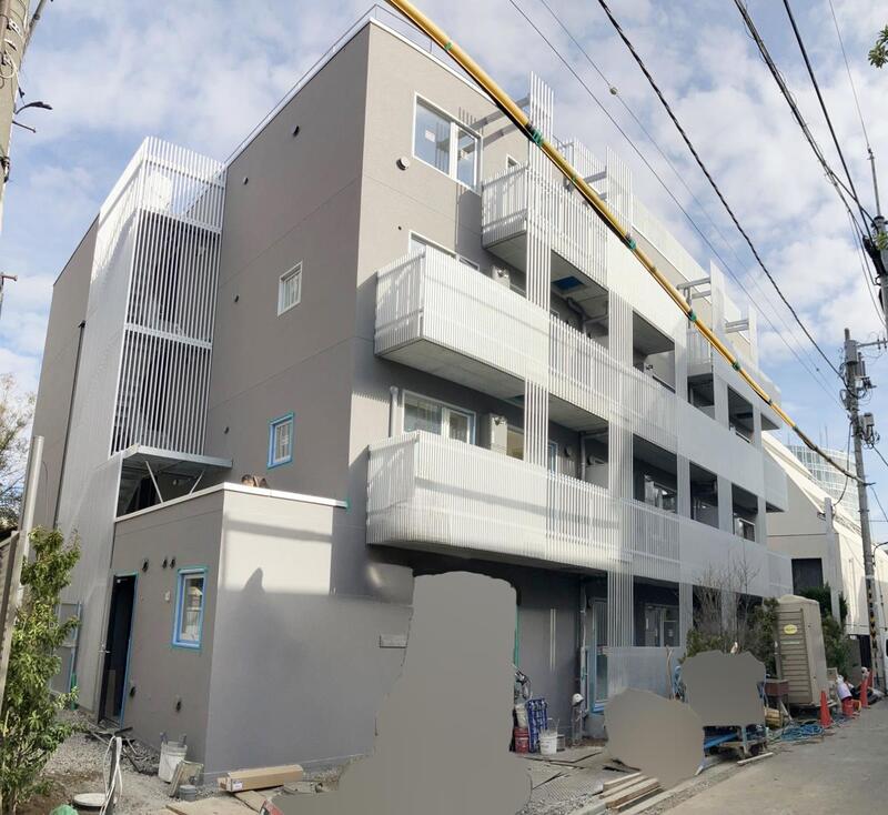 1LDK Mansion in Shibuya, Tokyo - Image 1