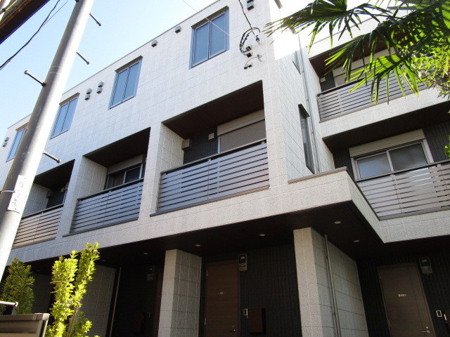 1SLDK Mansion in Shibuya, Tokyo