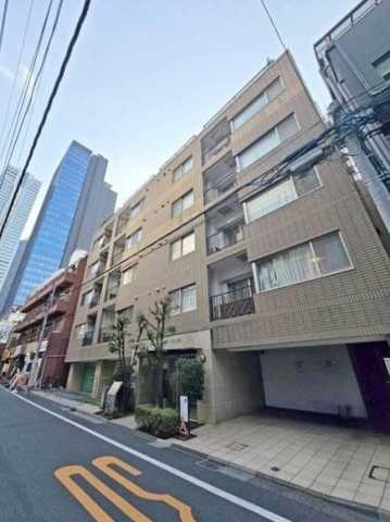 1SLDK Mansion in Shinjuku, Tokyo - Image 1
