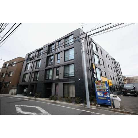 1SLDK Mansion in Toshima, Tokyo - Image 1
