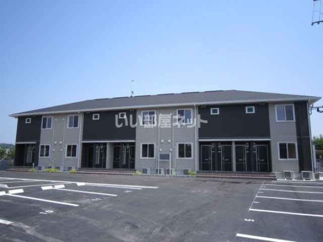 2DK Apartment in Kagoshima, Kagoshima