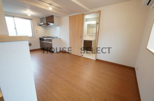 2DK Apartment in Setagaya, Tokyo