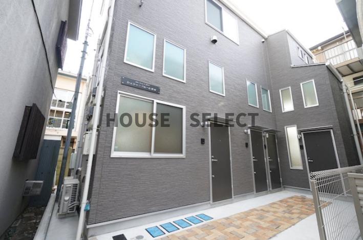 2DK Apartment in Setagaya, Tokyo — photo 3 of 3