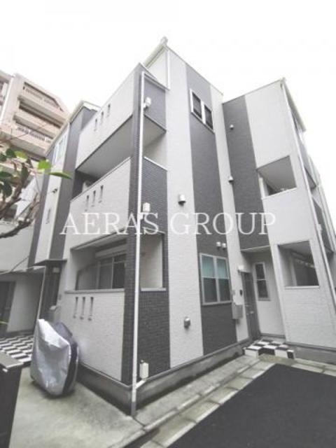 2DK Apartment in Toshima, Tokyo
