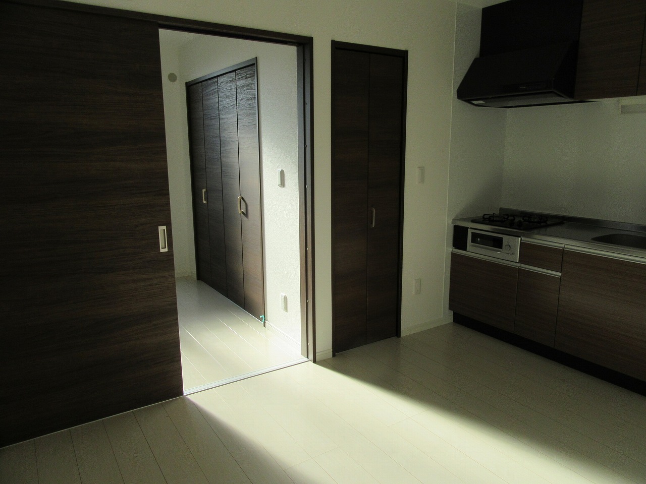 2K Apartment in Kagoshima, Kagoshima — photo 3 of 3