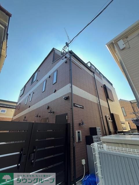 2K Apartment in Nakano, Tokyo