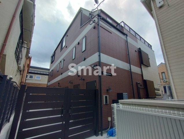 2K Apartment in Nakano, Tokyo