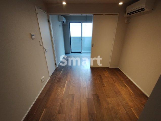 2K Apartment in Nakano, Tokyo — photo 3 of 3