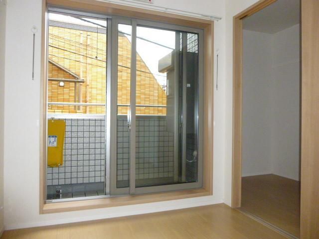 2K Apartment in Shibuya, Tokyo — photo 3 of 3