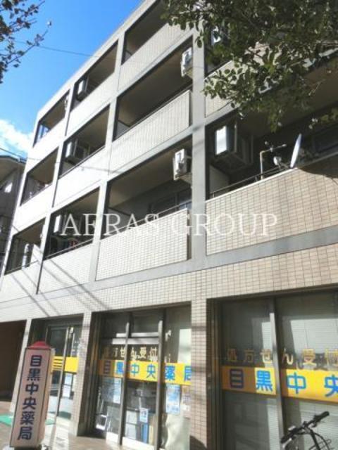 2K Mansion in Meguro, Tokyo - Image 1