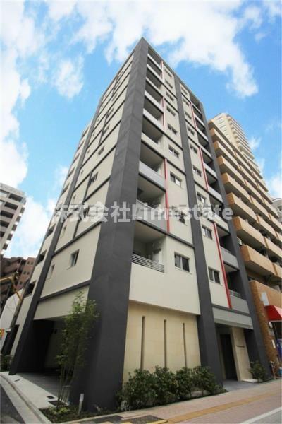 2K Mansion in Minato, Tokyo - Image 1