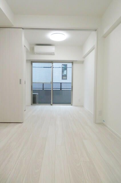 2K Mansion in Nakahara-ku, Kawasaki, Kanagawa — photo 3 of 3