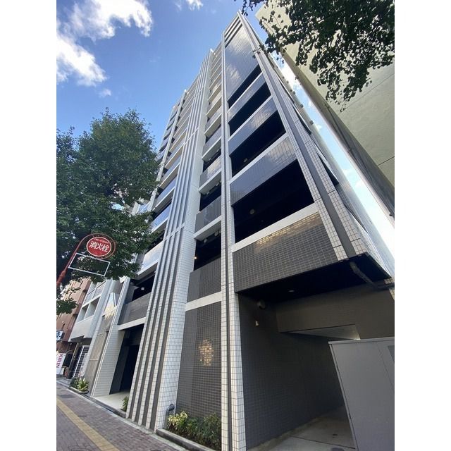 2K Mansion in Shibuya, Tokyo - Image 1