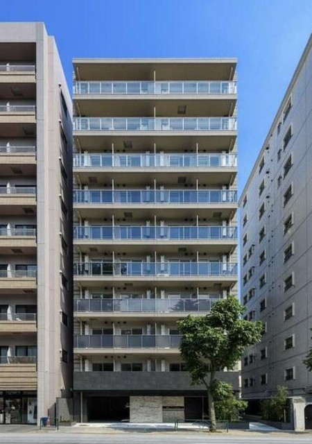 2K Mansion in Shinjuku, Tokyo - Image 1