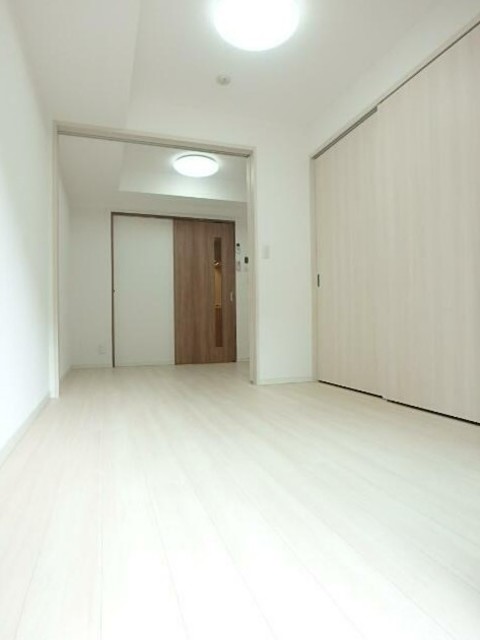 2K Mansion in Shinjuku, Tokyo — photo 3 of 3