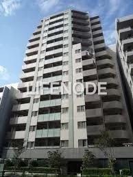 1LDK Mansion in Shinjuku, Tokyo - Image 1